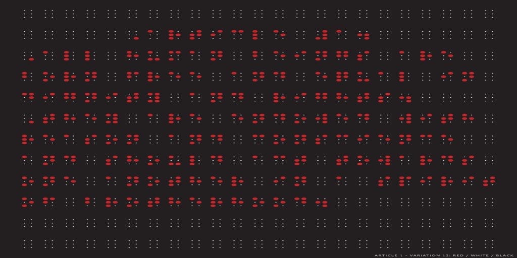 Collective Representation