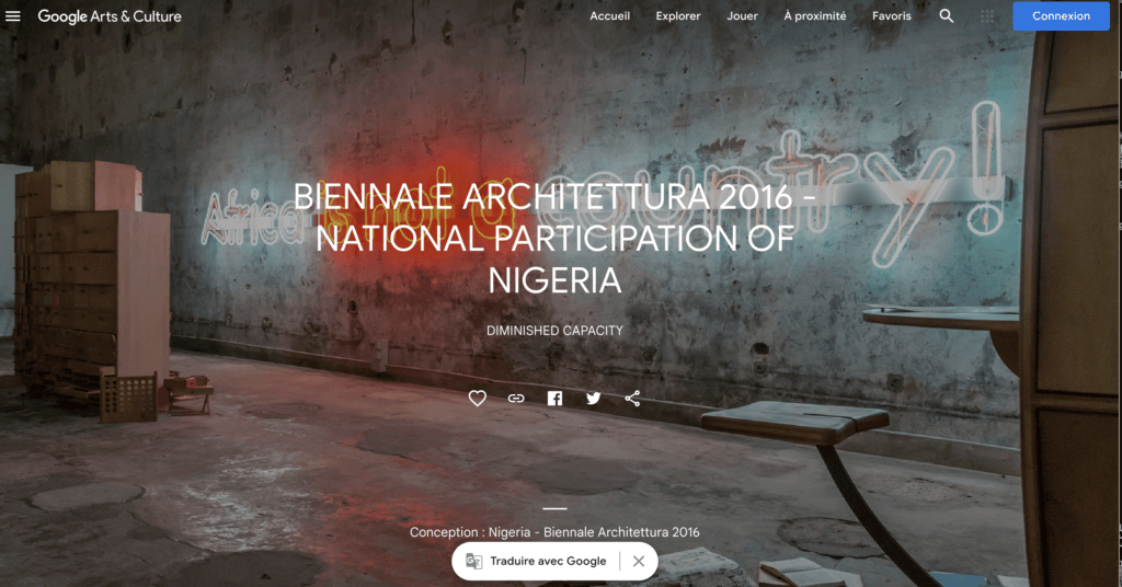 Google Arts & Culture review