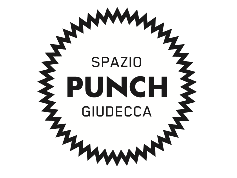 Spazio PUNCH logo